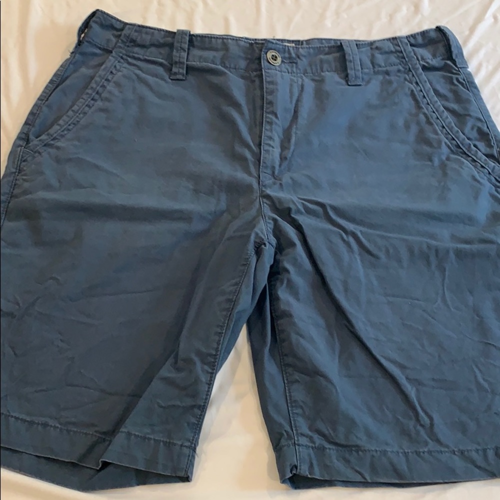 Men’s Express Shorts